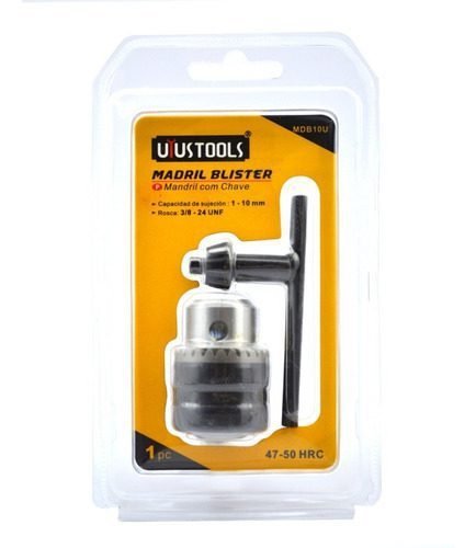 Mandril uyustools
