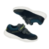 Tenis casuales  azul mango - Image 3