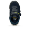 Tenis casuales  azul mango - Image 4