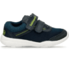 Tenis casuales  azul mango - Image 2