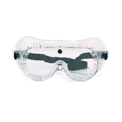 Monogafas de ventilación directa protexión