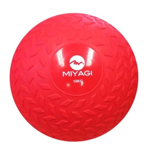 Balón Medicinal Tread Slam - Image 3