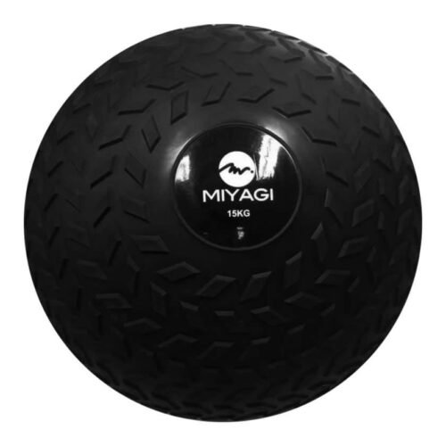 Balón Medicinal Tread Slam - Image 2