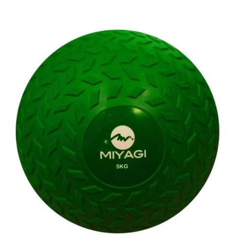Balón Medicinal Tread Slam - Image 5