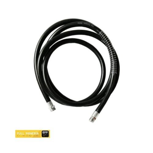 Manguera para Extintor Satélite 150 lbs
