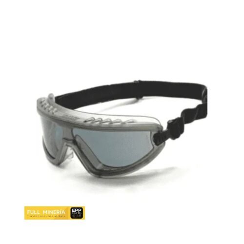 Lente Goggle para Humos 240
