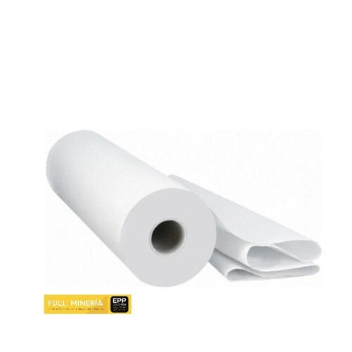 Tela de Polipropileno Blanca