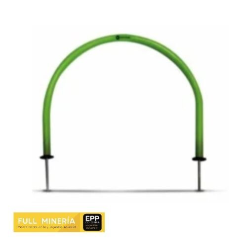 Mini Arco Con Puntas