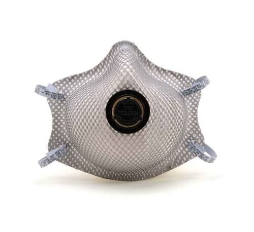 Respirador n95 2400 moldex