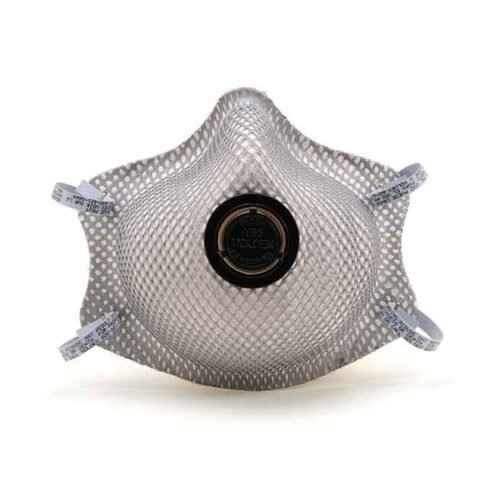 Respirador n95 2400 moldex