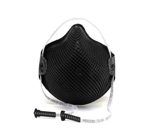 Respirador n95 2600 moldex