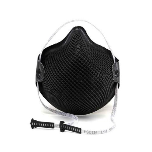 Respirador n95 2600 moldex