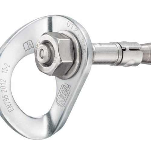 Anclaje en acero inoxidable para exteriores