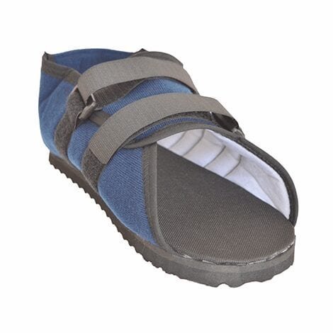 Zapato pos operatorio r424