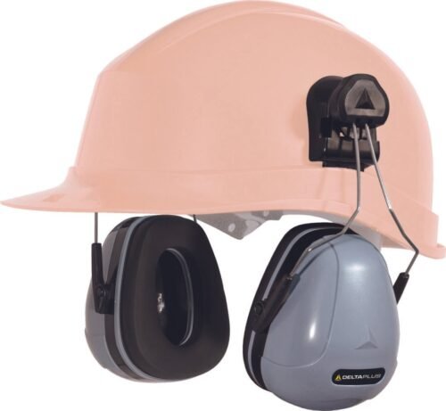 Protector auditivo magnyhelmet