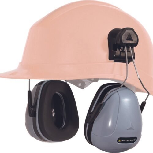Protector auditivo magnyhelmet