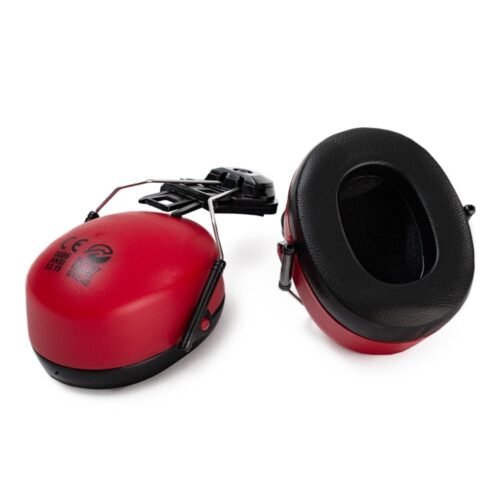Protector de oidos para casco