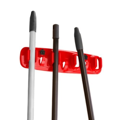 Organizador porta escoba