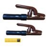 Pinza Porta Electrodo Soldadura