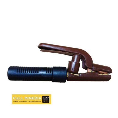 Pinza Porta Electrodo Soldadura - Image 2