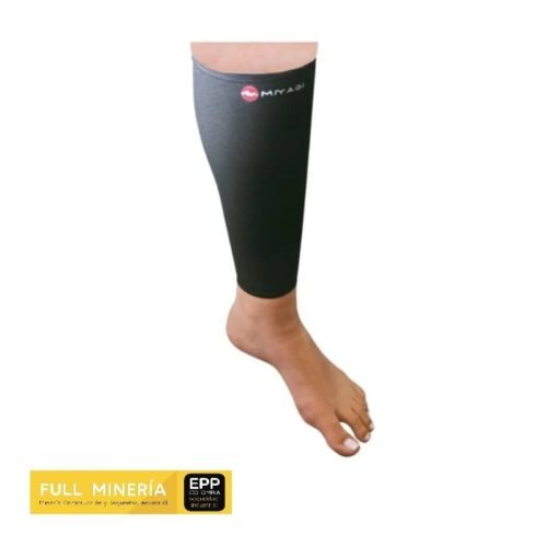 Protector De Canilla Para Artes Marciales