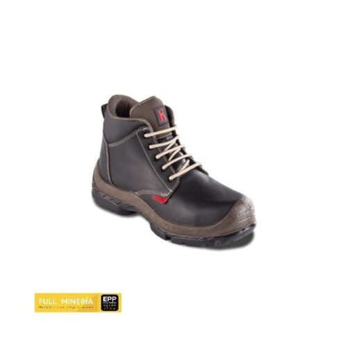 Bota Safety