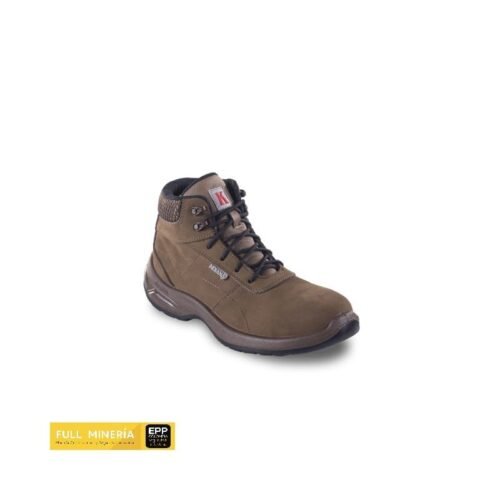 Bota SEG Sport Bison