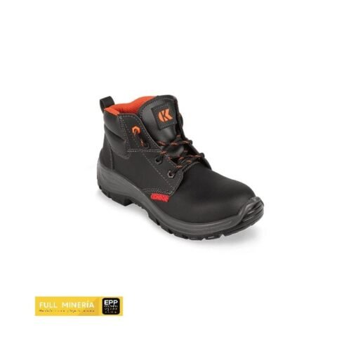 Bota de Seguridad para Dama
