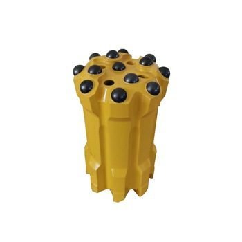 Broca retrac bit t38 76mm rt300
