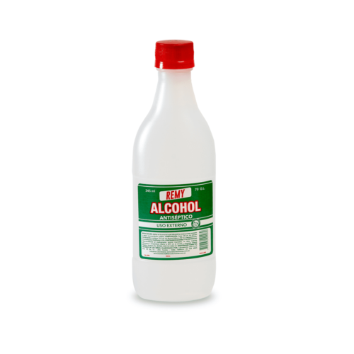 Alcohol de 350ml