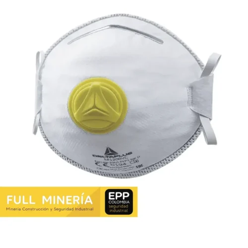 Respirador M1200vc
