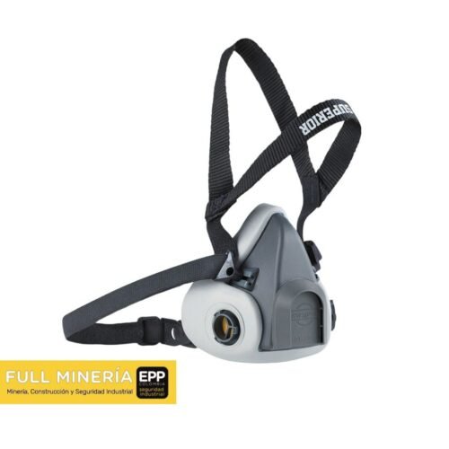 Respirador M-500 Masprot Sosega