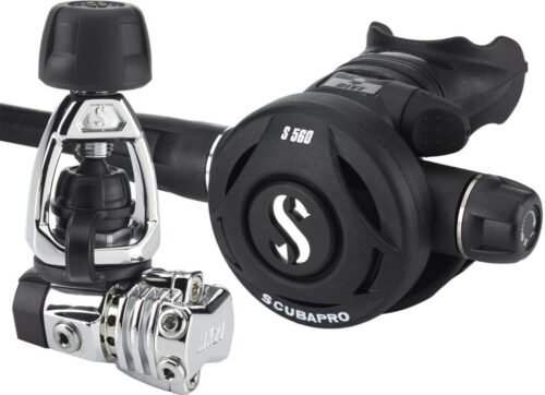 Regulador mk21/s560