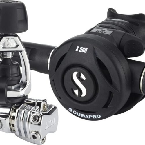 Regulador mk21/s560