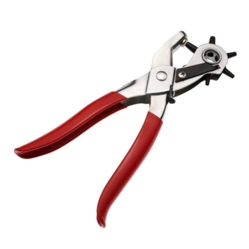 Sacabocados ranger pinza