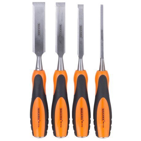 Set formones