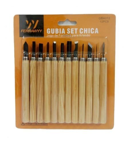 Set gubias