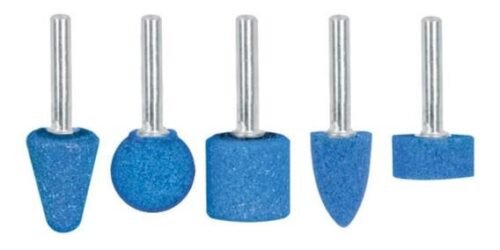 Set piedras montadas motor tool