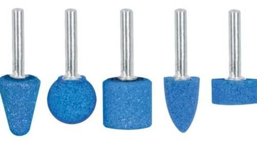 Set piedras montadas motor tool