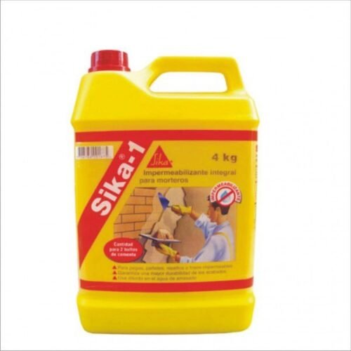 Sika 1