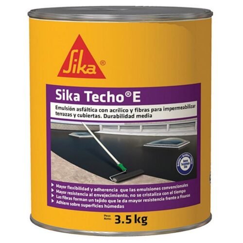 Sika techo