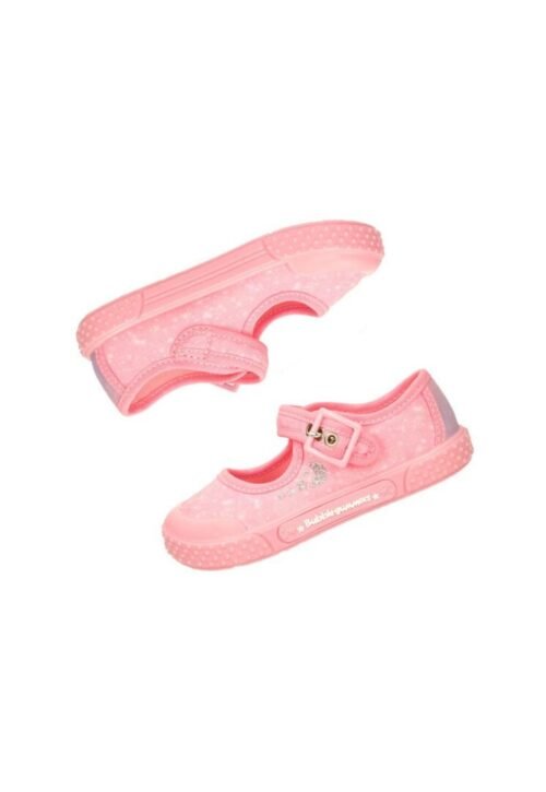 Tenis casuales rosado margarita - Image 3