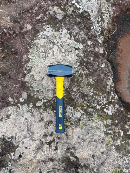Maceta rompedora estwing - Image 7