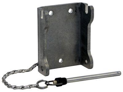 Soporte de montaje para retractil de recuperacion sealed-blok - dbi sala - 3m