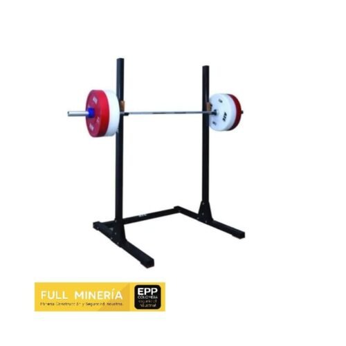 Soporte Para Sentadillas