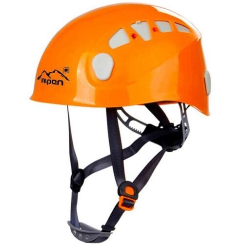 Casco alpen t2