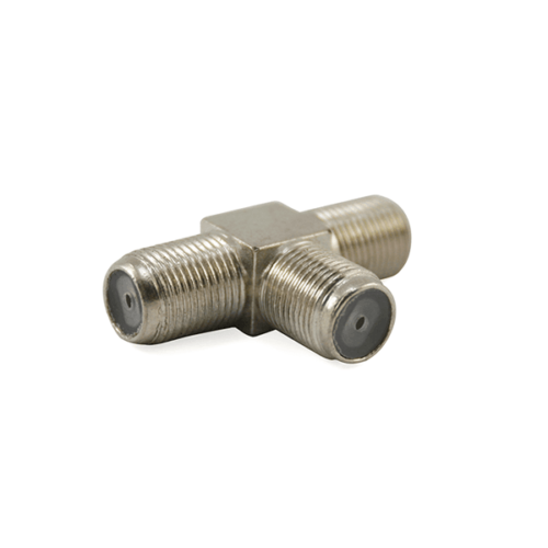 Te coaxial