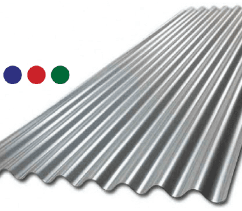 Teja zinc