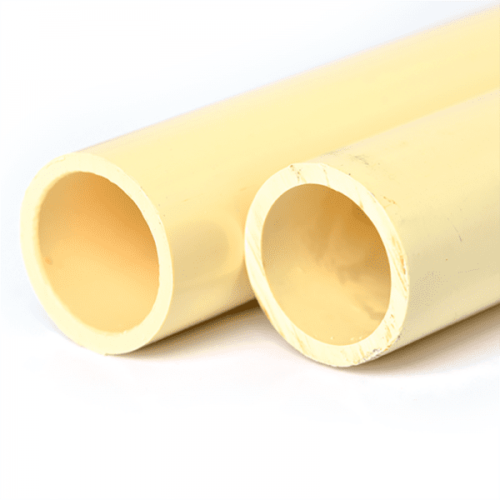 Tubo agua presión cpvc
