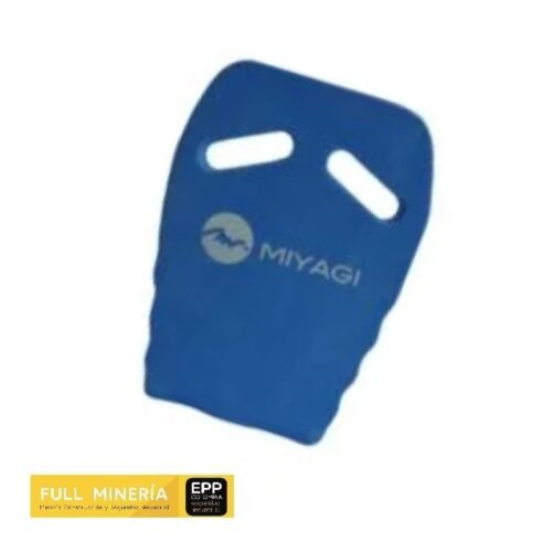Tabla para Natación
